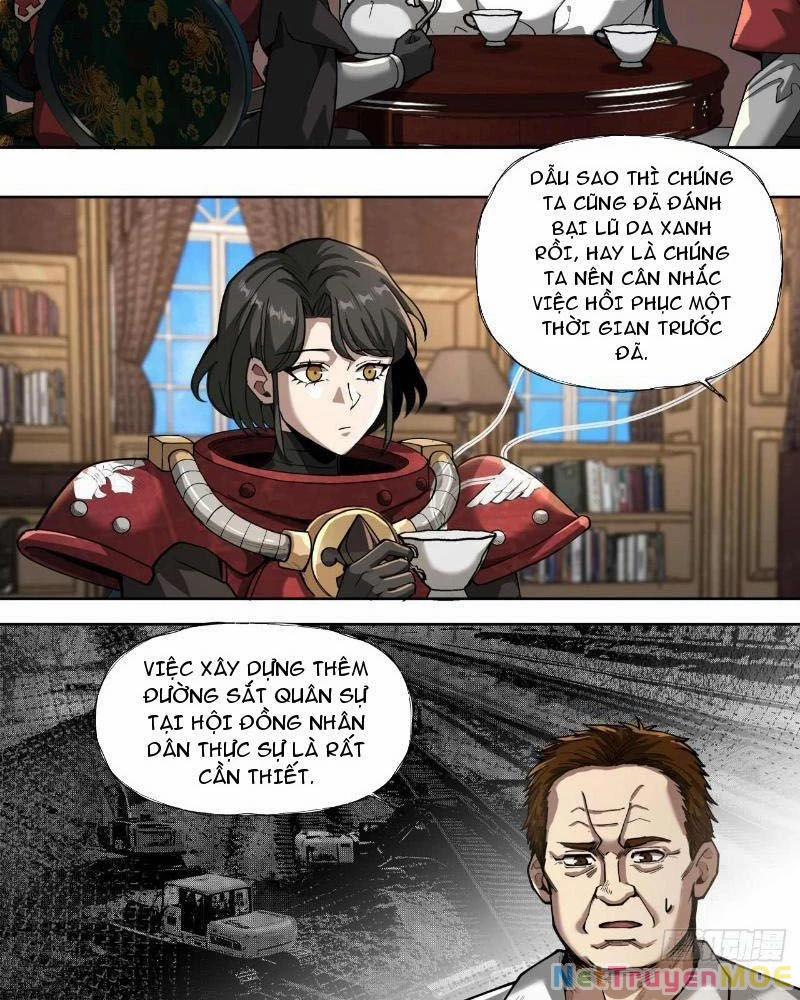 Truyền Kỳ Thái Lạc 117 trang 5