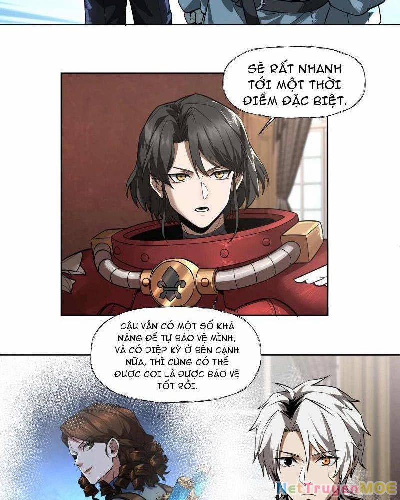 Truyền Kỳ Thái Lạc 117 trang 51