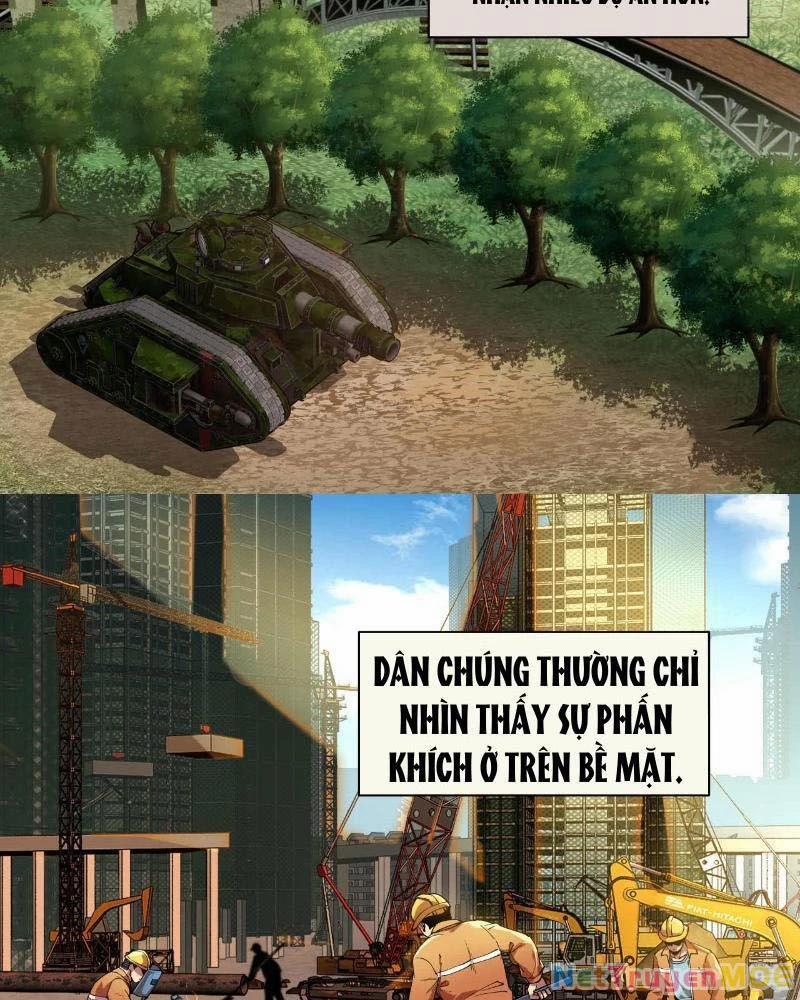 Truyền Kỳ Thái Lạc 118 trang 10