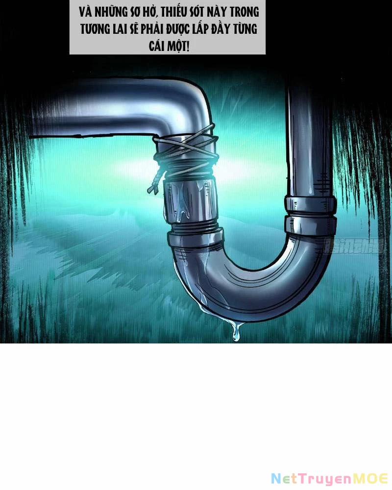 Truyền Kỳ Thái Lạc 118 trang 20