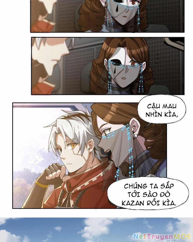 Truyền Kỳ Thái Lạc 118 trang 24