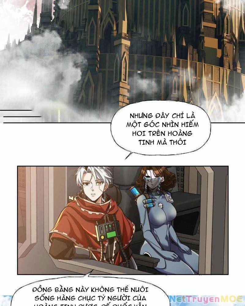 Truyền Kỳ Thái Lạc 118 trang 30