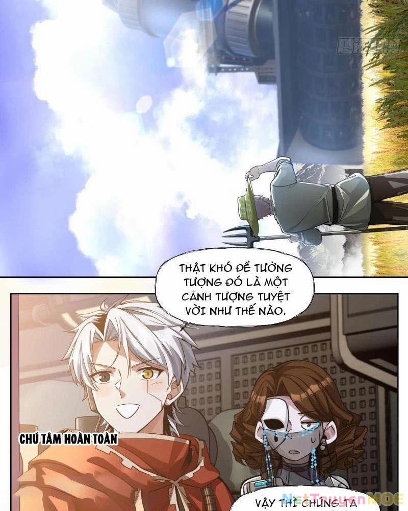 Truyền Kỳ Thái Lạc 118 trang 34