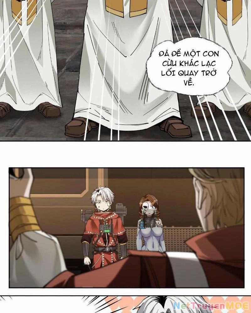 Truyền Kỳ Thái Lạc 118 trang 45