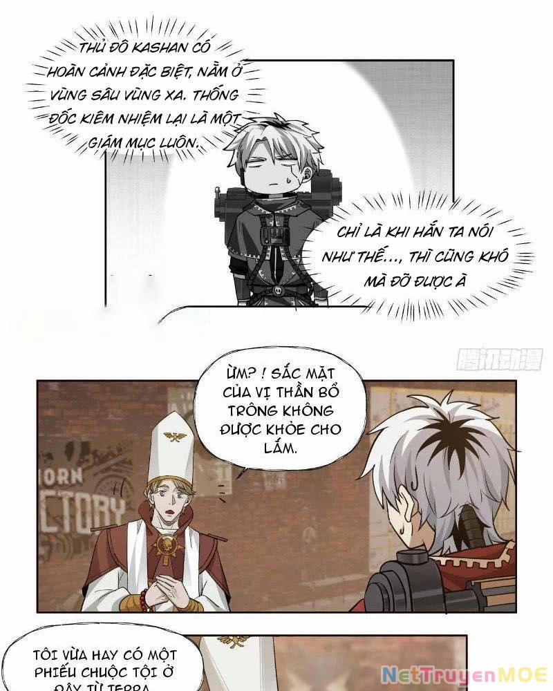 Truyền Kỳ Thái Lạc 118 trang 48