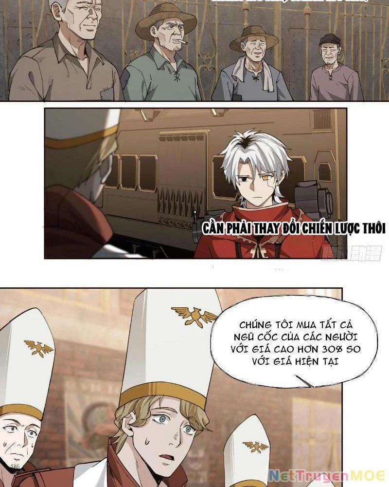 Truyền Kỳ Thái Lạc 118 trang 57