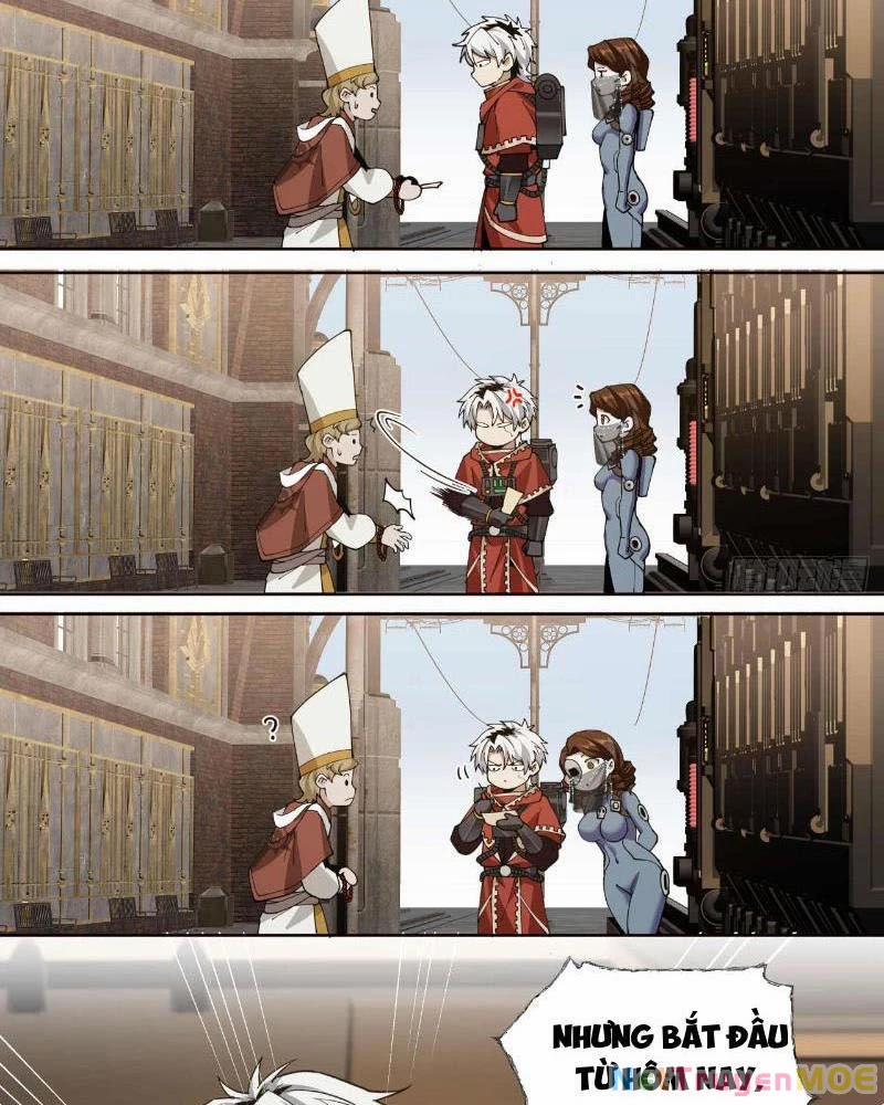 Truyền Kỳ Thái Lạc 118 trang 60