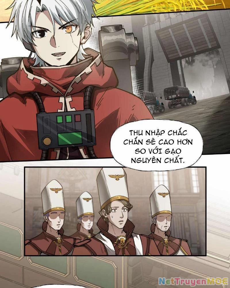 Truyền Kỳ Thái Lạc 119 trang 12