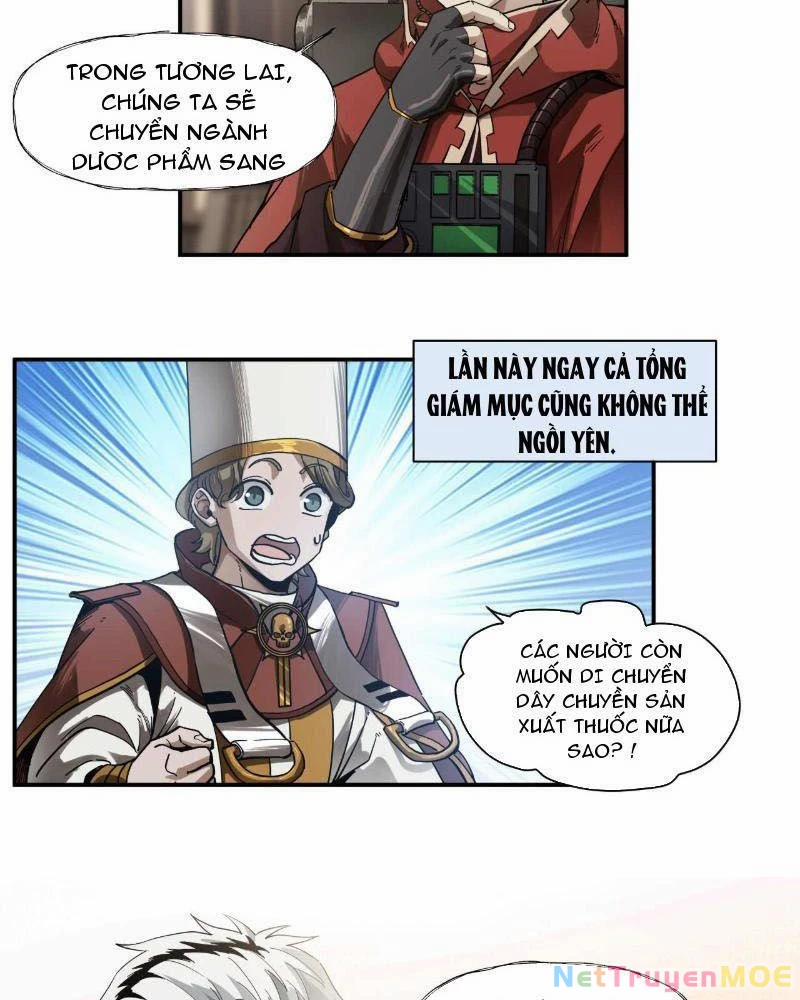 Truyền Kỳ Thái Lạc 119 trang 15