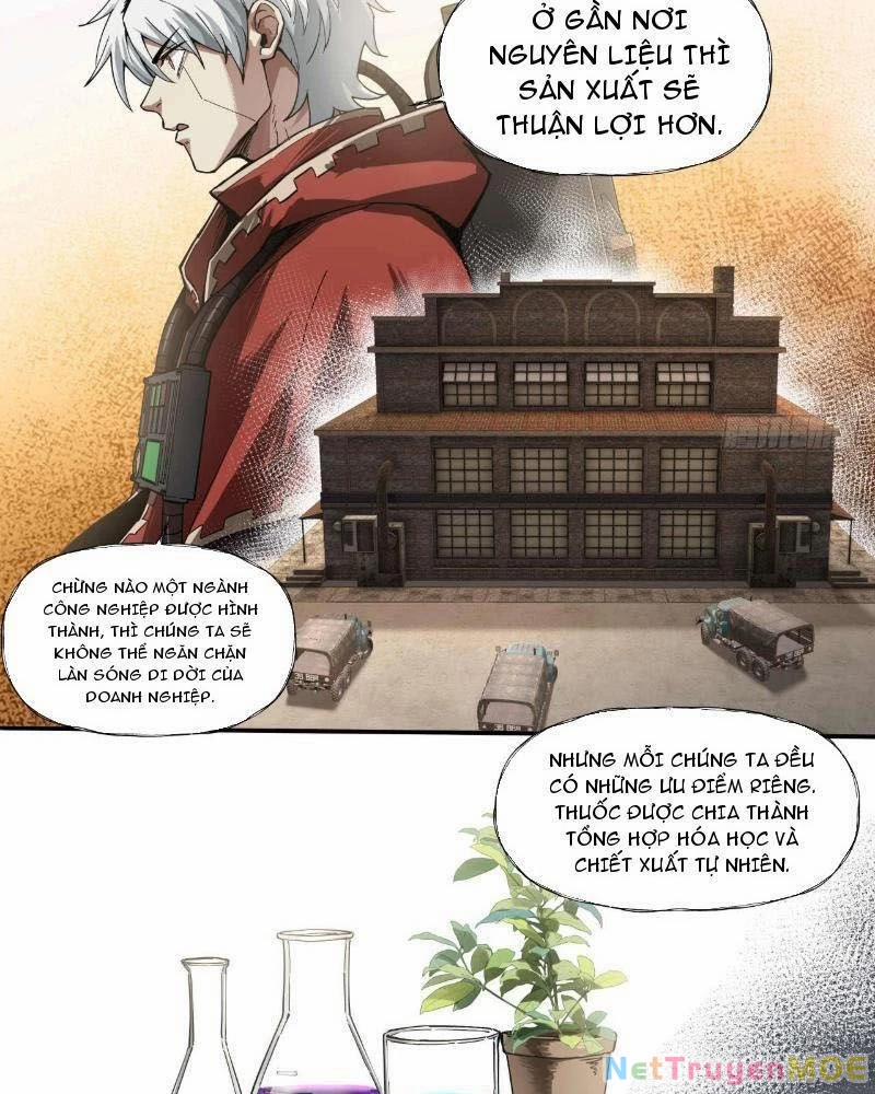 Truyền Kỳ Thái Lạc 119 trang 16