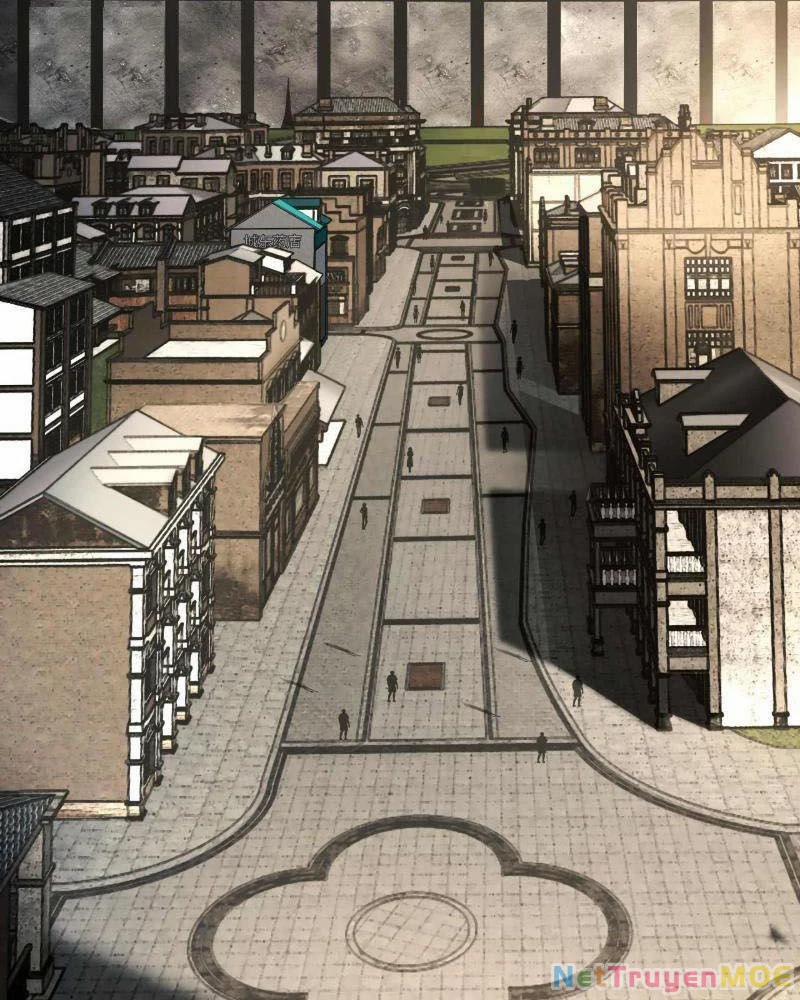 Truyền Kỳ Thái Lạc 119 trang 21