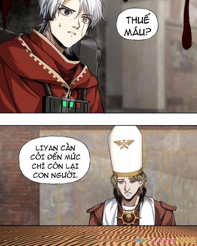 Truyền Kỳ Thái Lạc 119 trang 30