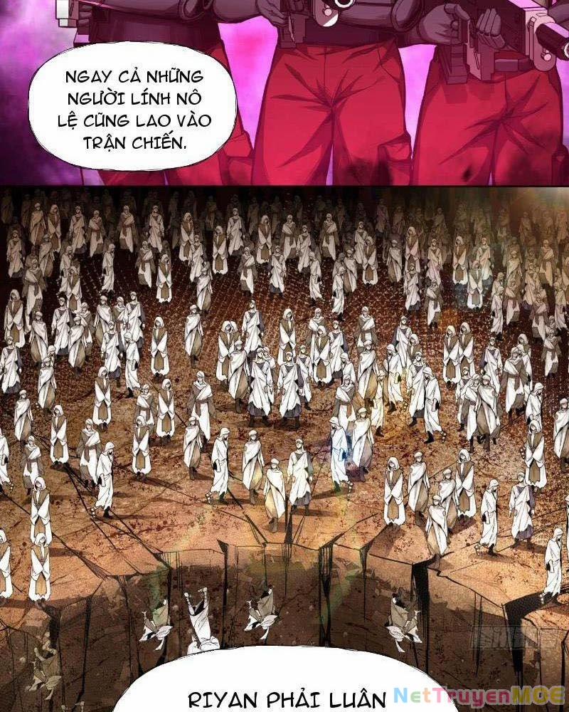 Truyền Kỳ Thái Lạc 119 trang 35