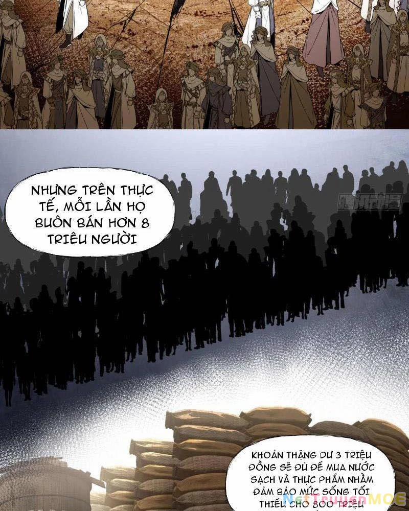 Truyền Kỳ Thái Lạc 119 trang 37