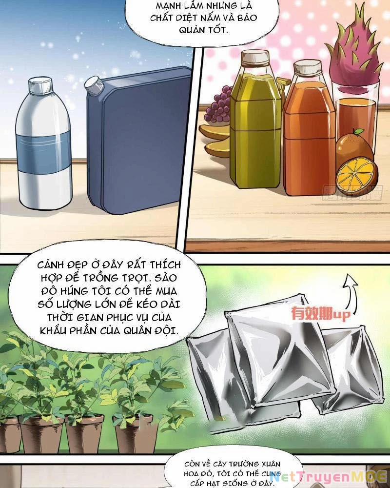 Truyền Kỳ Thái Lạc 119 trang 4