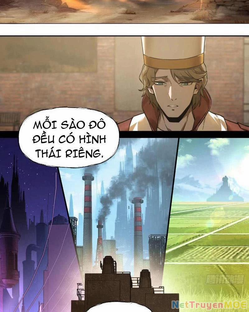 Truyền Kỳ Thái Lạc 119 trang 44
