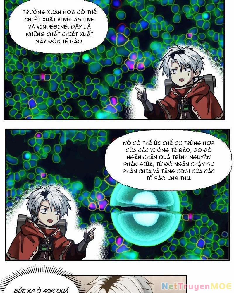 Truyền Kỳ Thái Lạc 119 trang 6