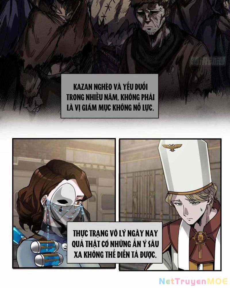 Truyền Kỳ Thái Lạc 119 trang 65