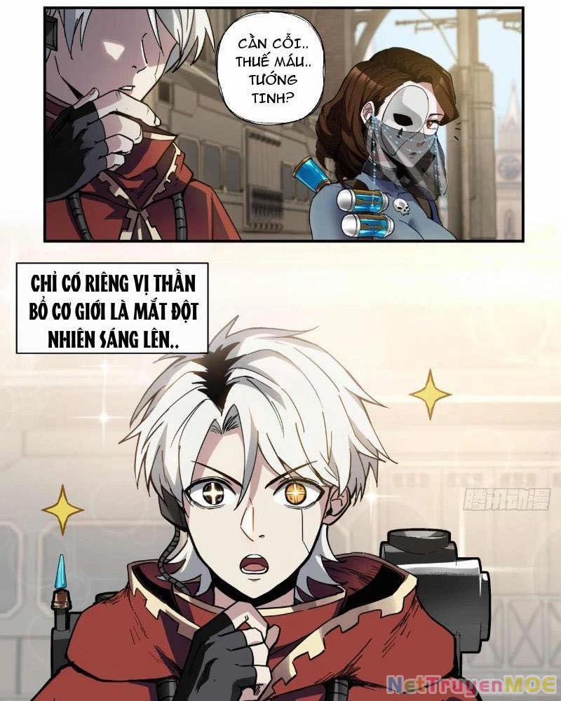 Truyền Kỳ Thái Lạc 119 trang 66