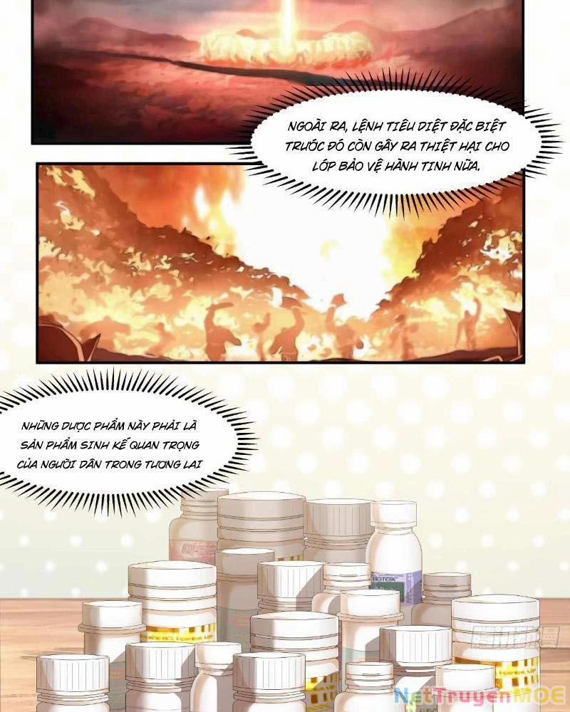 Truyền Kỳ Thái Lạc 119 trang 8