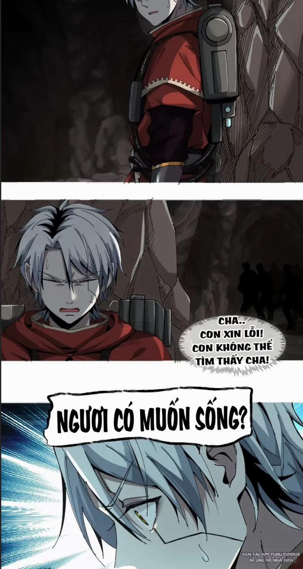 Truyền Kỳ Thái Lạc 12 trang 24