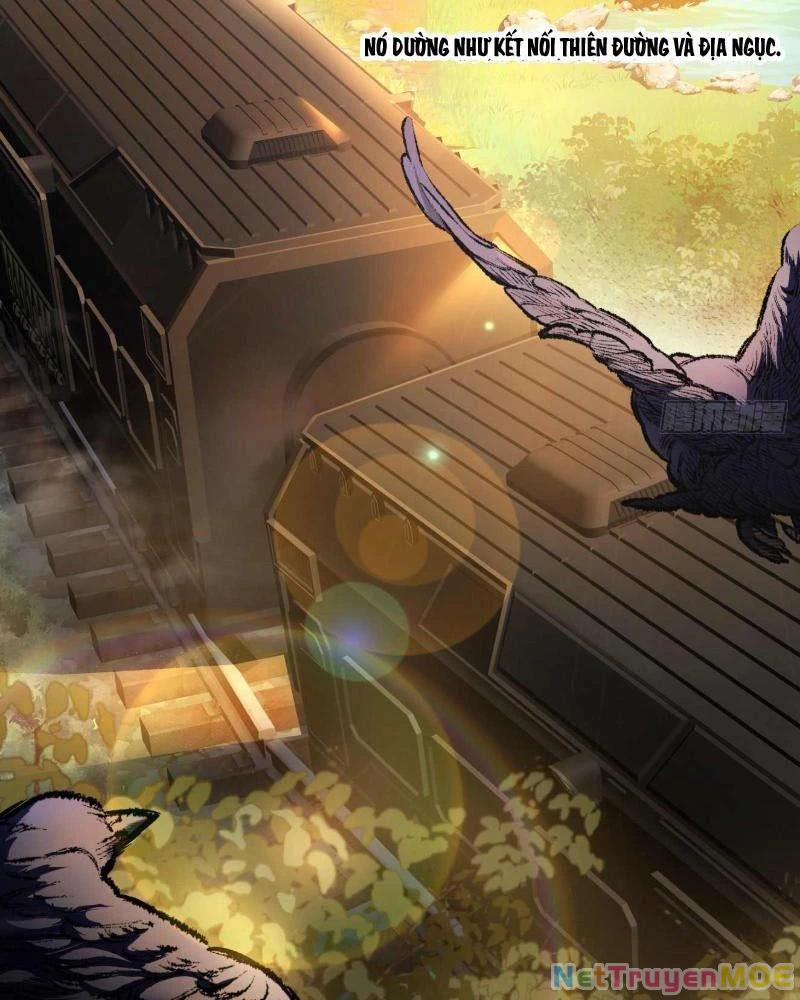 Truyền Kỳ Thái Lạc 120 trang 1