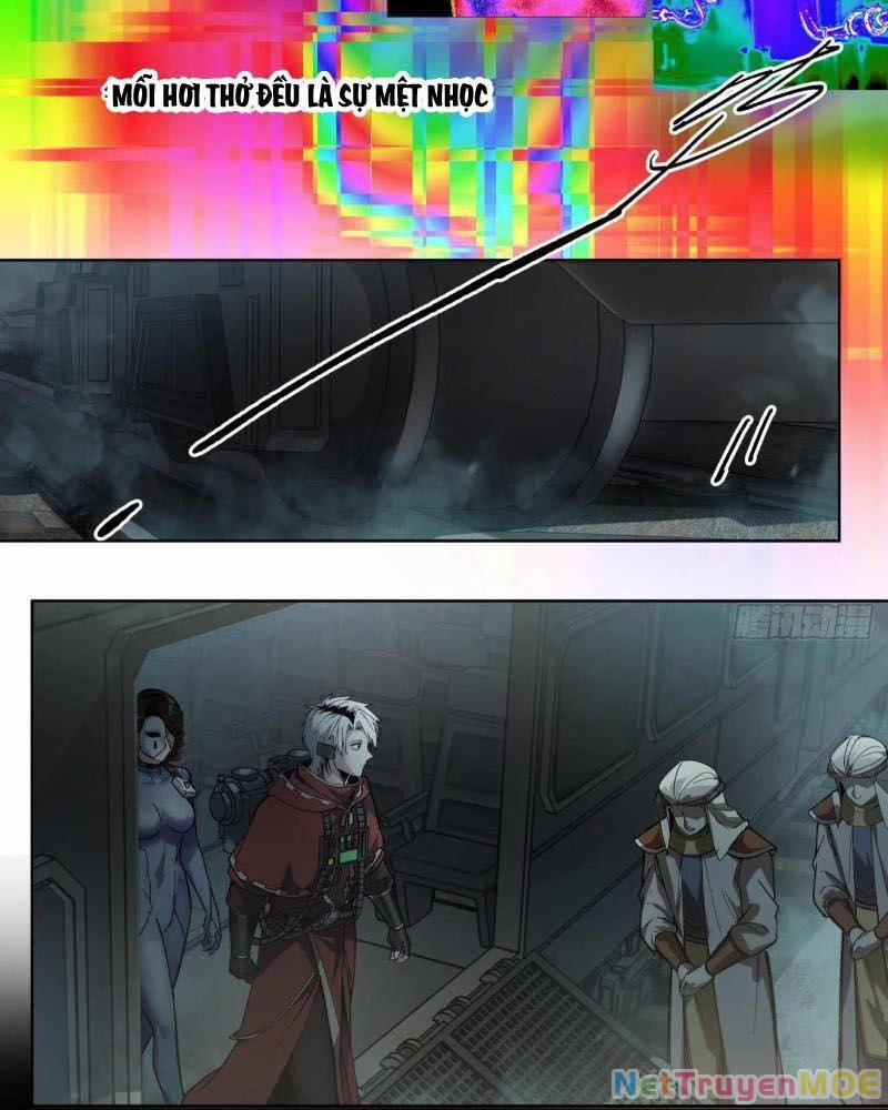 Truyền Kỳ Thái Lạc 120 trang 11