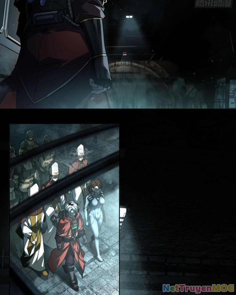 Truyền Kỳ Thái Lạc 120 trang 13