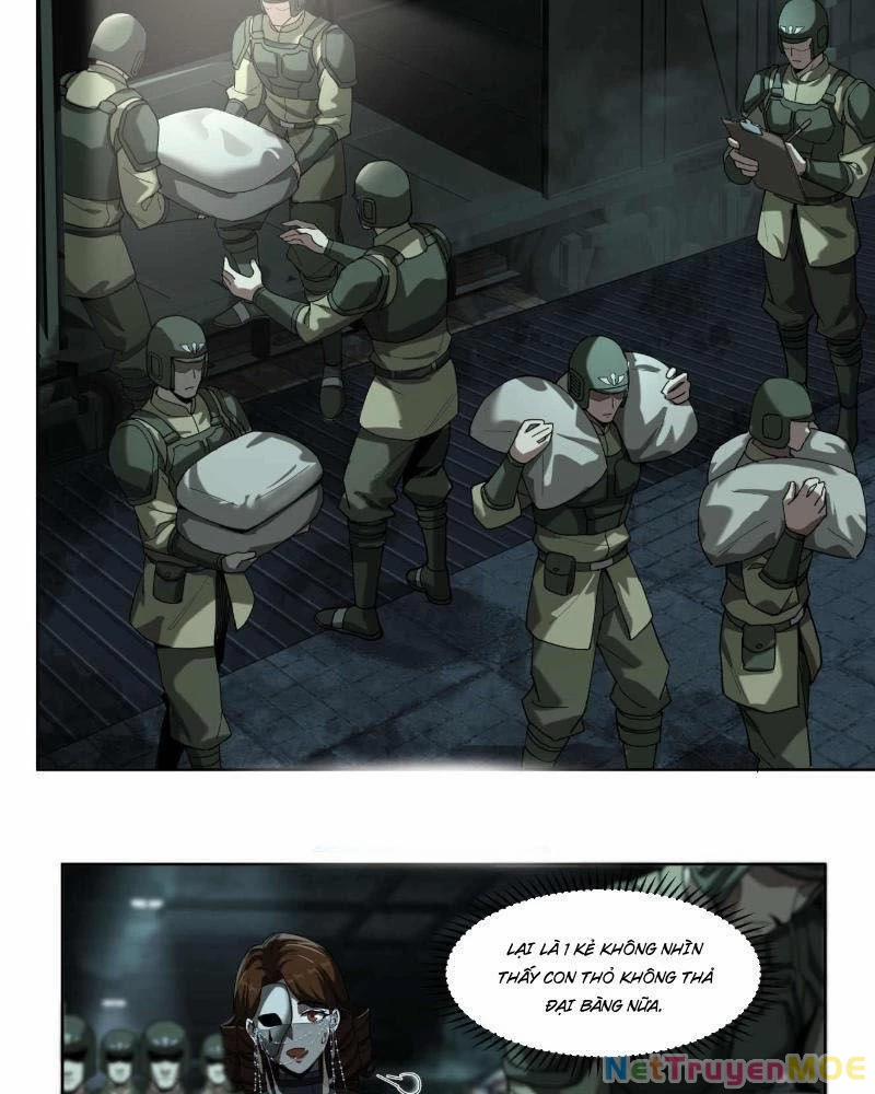 Truyền Kỳ Thái Lạc 120 trang 22