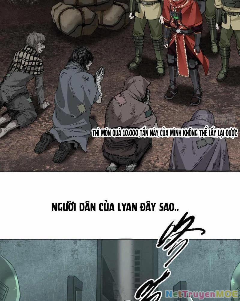 Truyền Kỳ Thái Lạc 120 trang 30