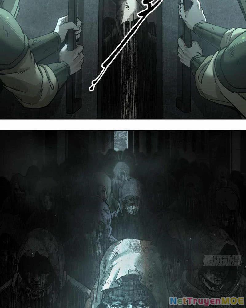 Truyền Kỳ Thái Lạc 120 trang 31