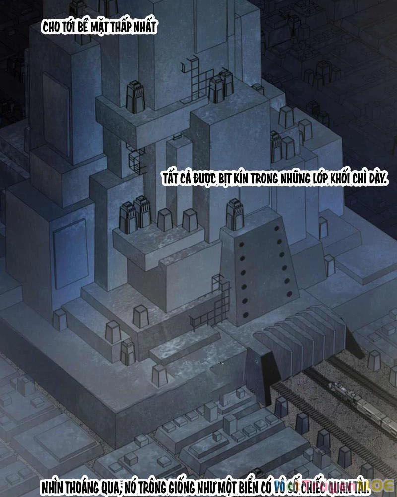 Truyền Kỳ Thái Lạc 120 trang 9