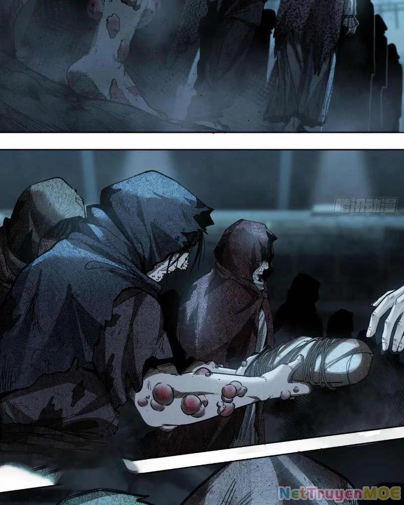 Truyền Kỳ Thái Lạc 121 trang 1