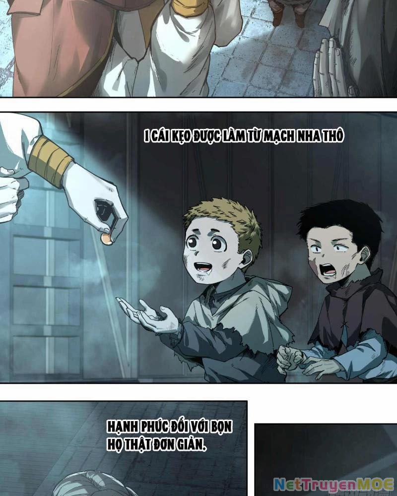 Truyền Kỳ Thái Lạc 121 trang 12