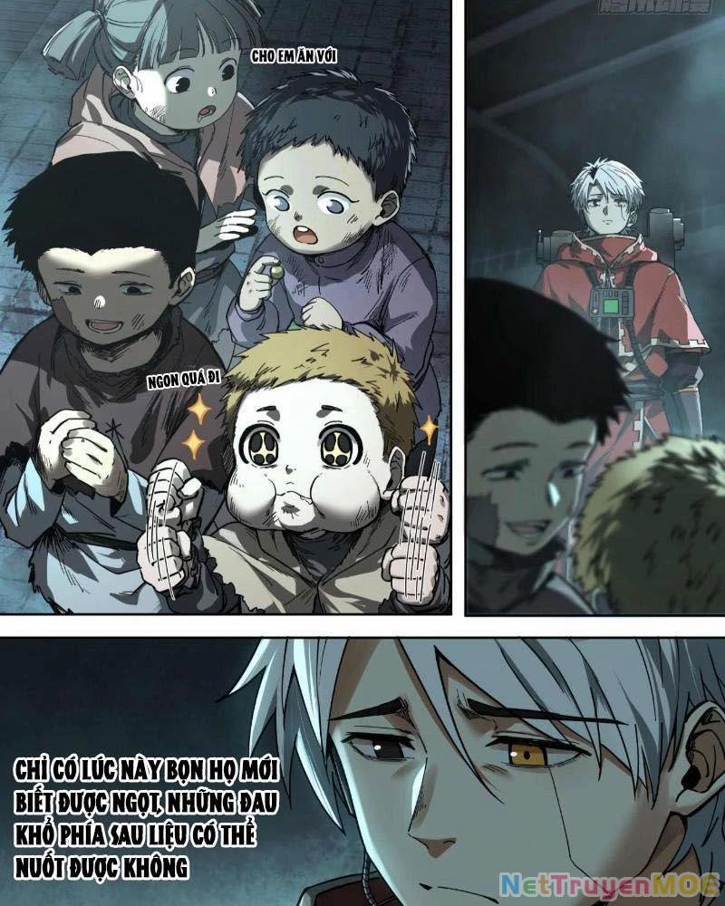 Truyền Kỳ Thái Lạc 121 trang 13