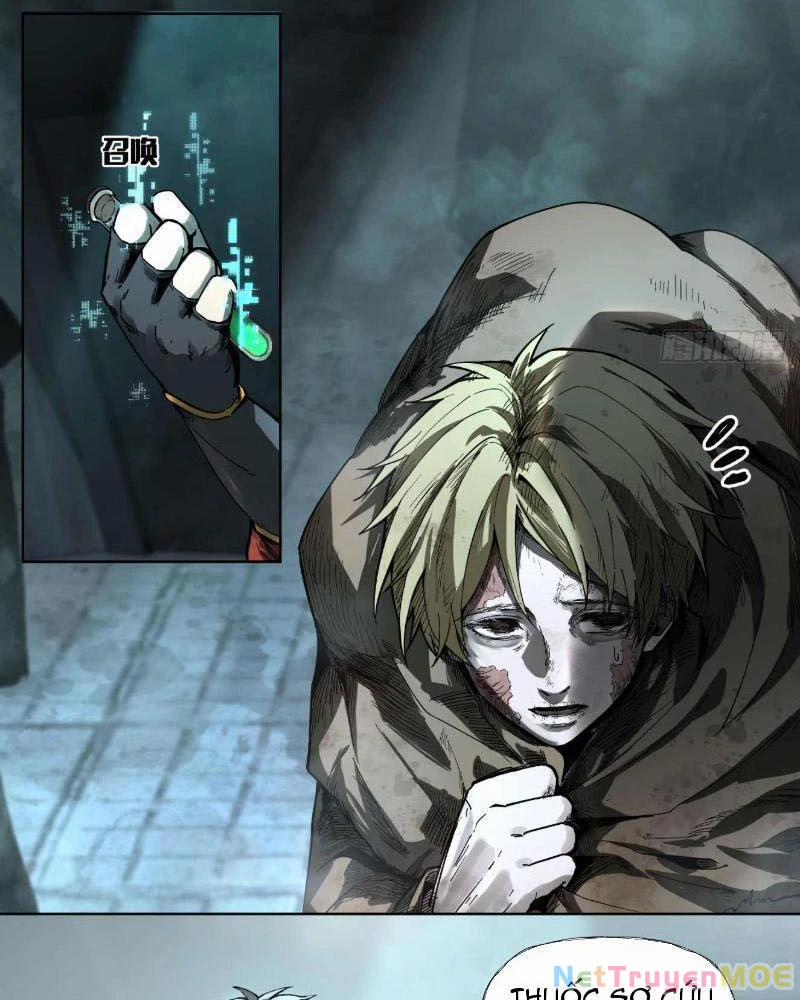 Truyền Kỳ Thái Lạc 121 trang 17