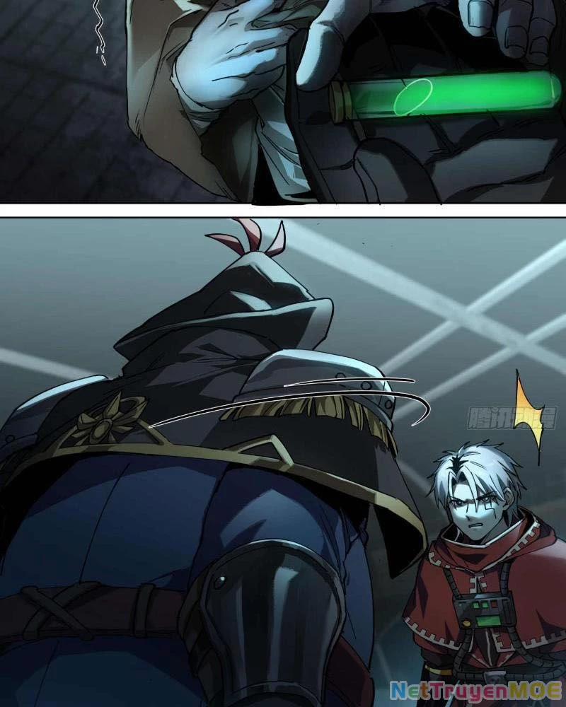 Truyền Kỳ Thái Lạc 121 trang 24
