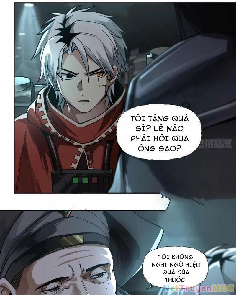 Truyền Kỳ Thái Lạc 121 trang 27