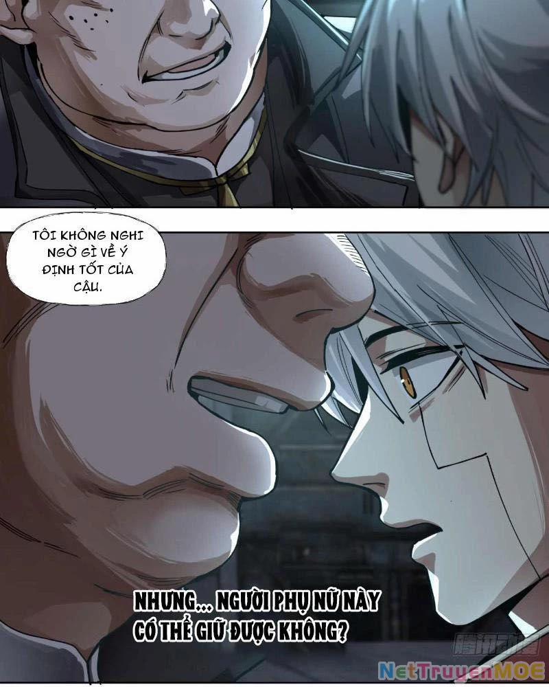 Truyền Kỳ Thái Lạc 121 trang 28