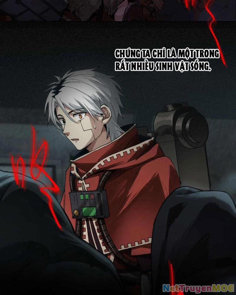 Truyền Kỳ Thái Lạc 121 trang 31