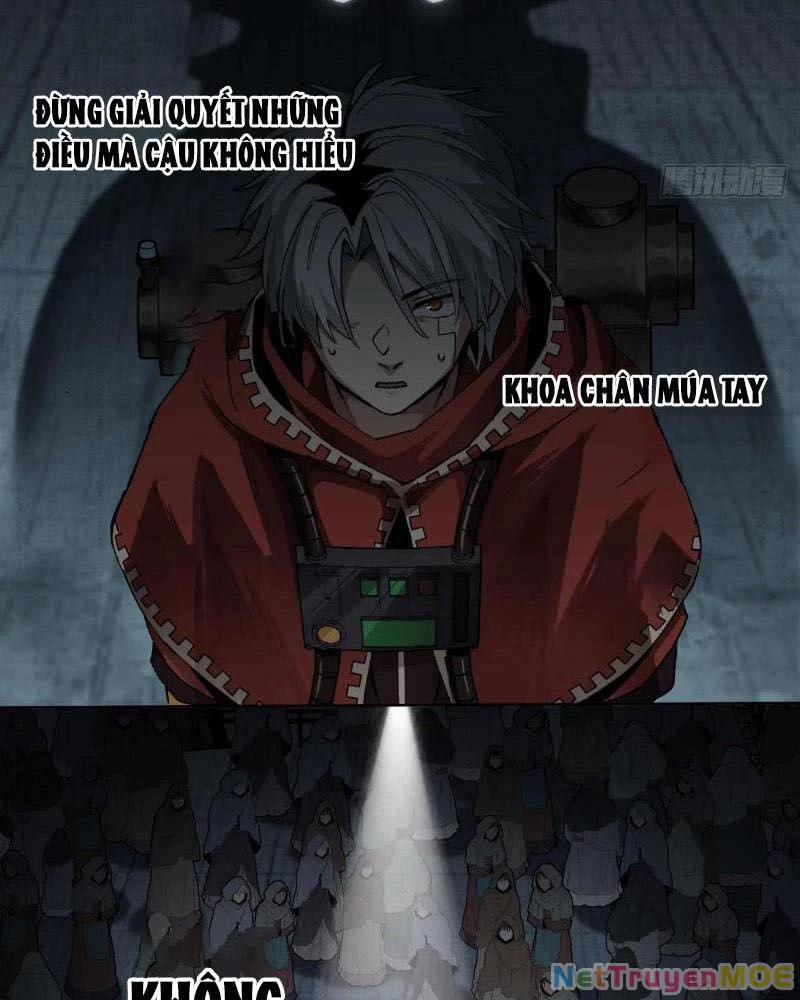 Truyền Kỳ Thái Lạc 121 trang 35