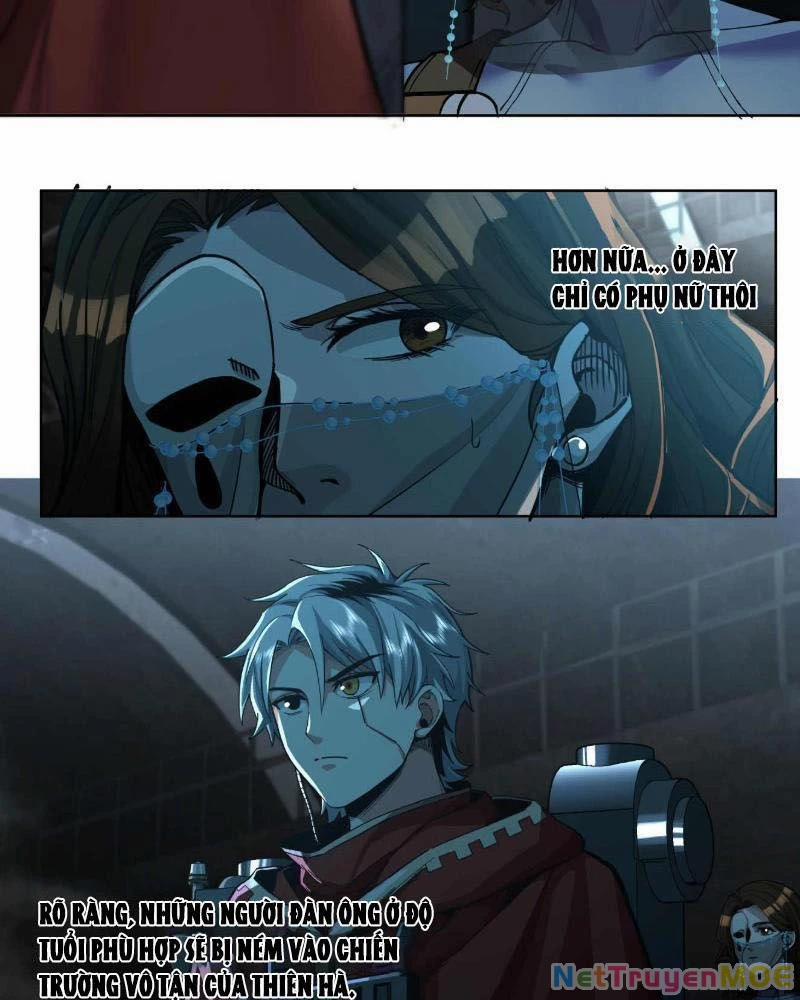 Truyền Kỳ Thái Lạc 121 trang 4