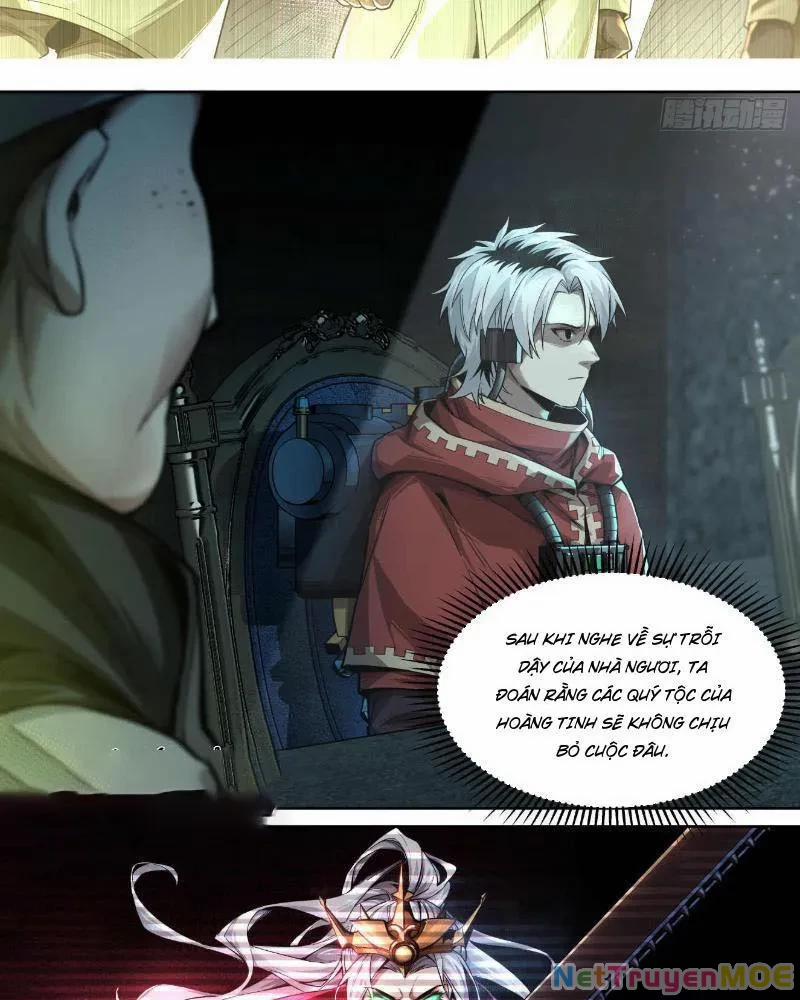 Truyền Kỳ Thái Lạc 122 trang 10