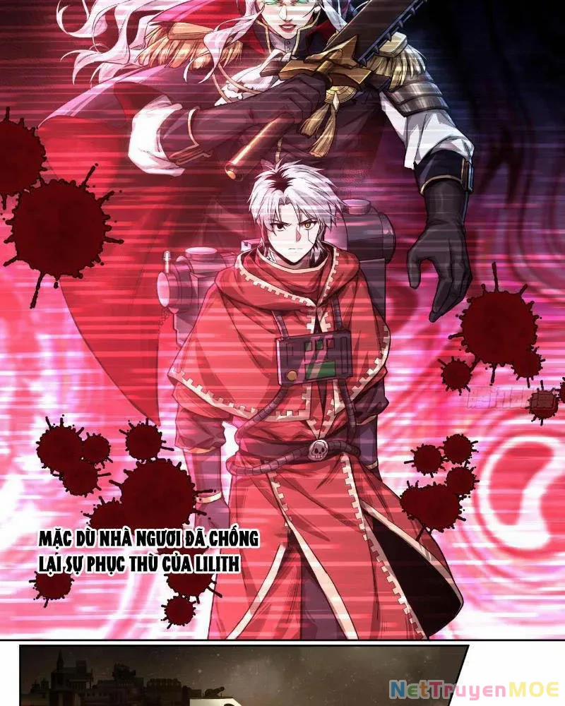 Truyền Kỳ Thái Lạc 122 trang 11