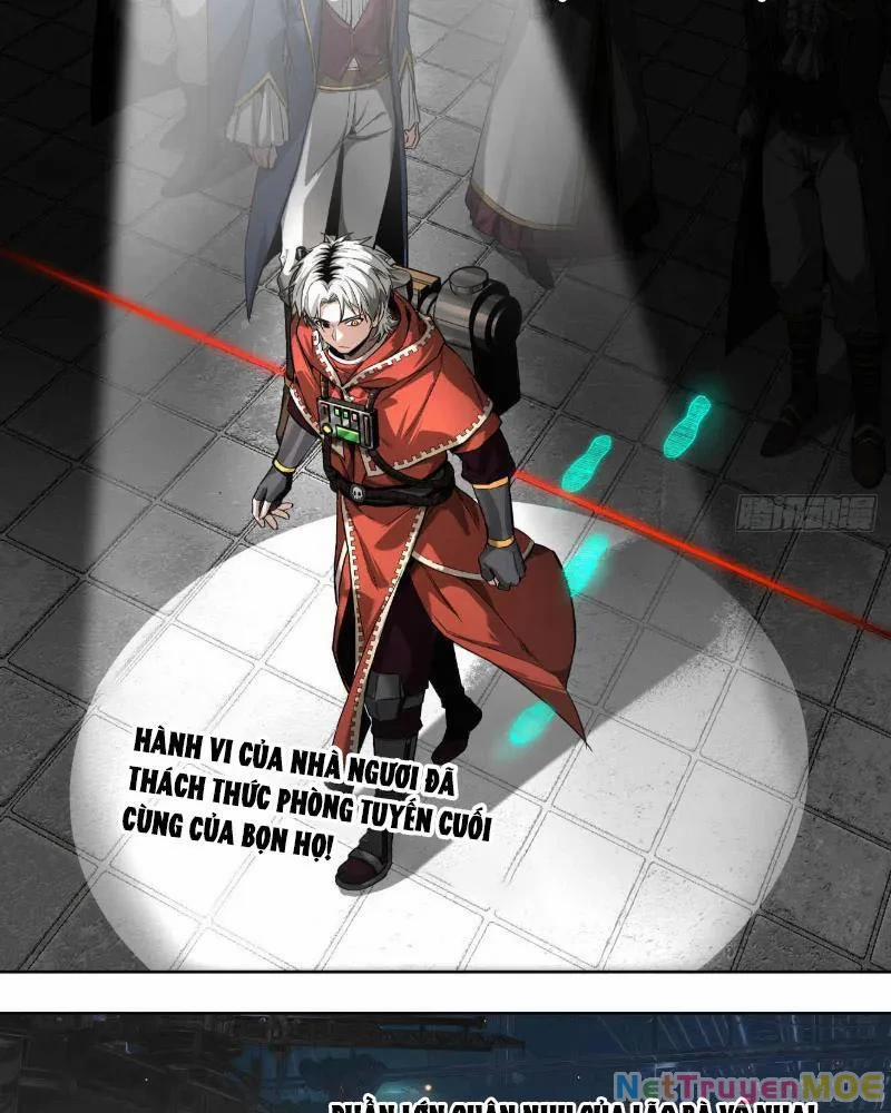 Truyền Kỳ Thái Lạc 122 trang 14