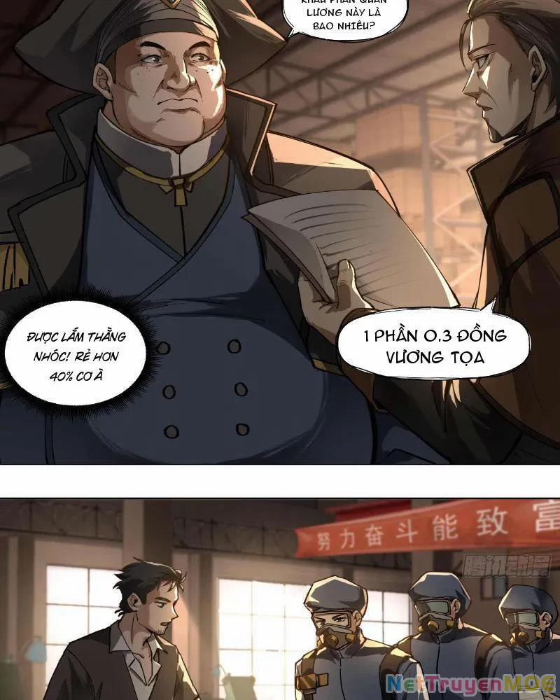 Truyền Kỳ Thái Lạc 122 trang 18