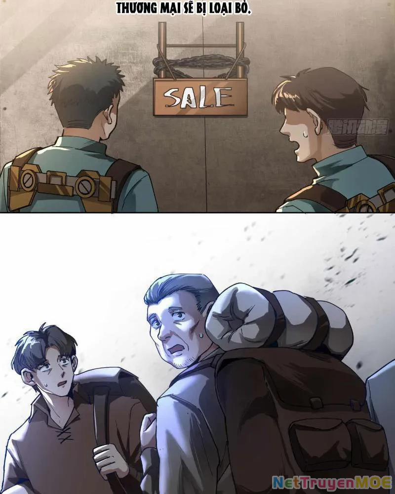 Truyền Kỳ Thái Lạc 122 trang 20