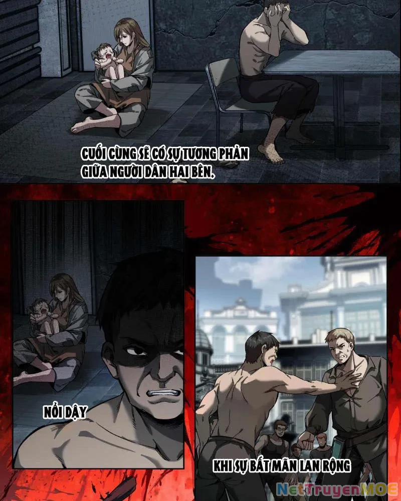 Truyền Kỳ Thái Lạc 122 trang 25