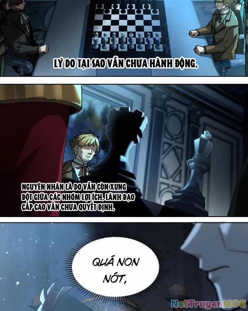 Truyền Kỳ Thái Lạc 122 trang 34