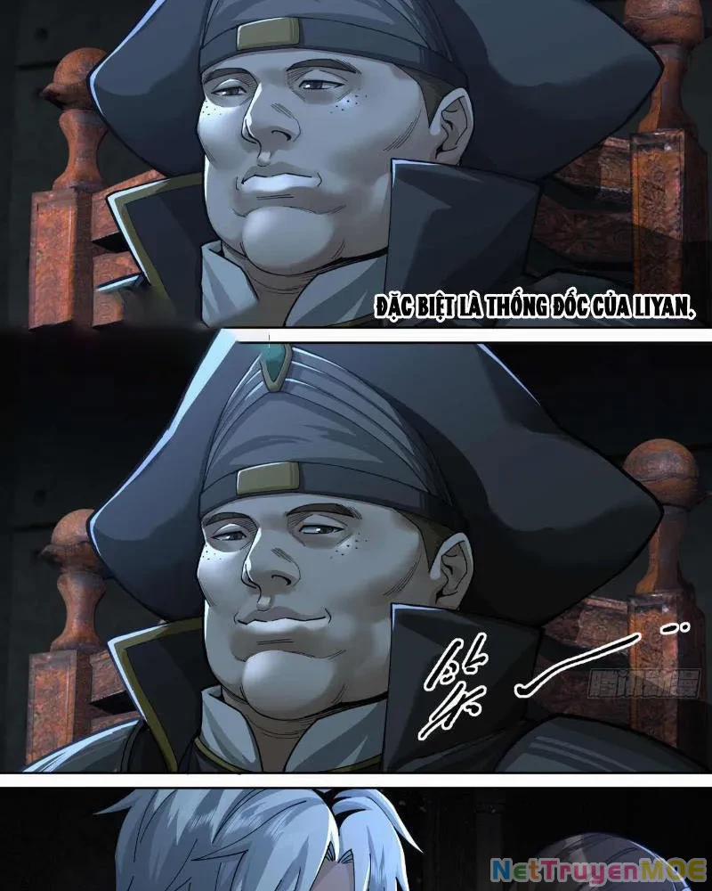 Truyền Kỳ Thái Lạc 122 trang 5